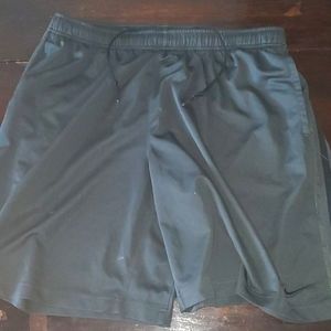 Nike Gym Shorts